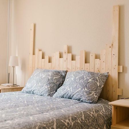 Alameda Amor Suite By Valcambre 세비야 외부 사진